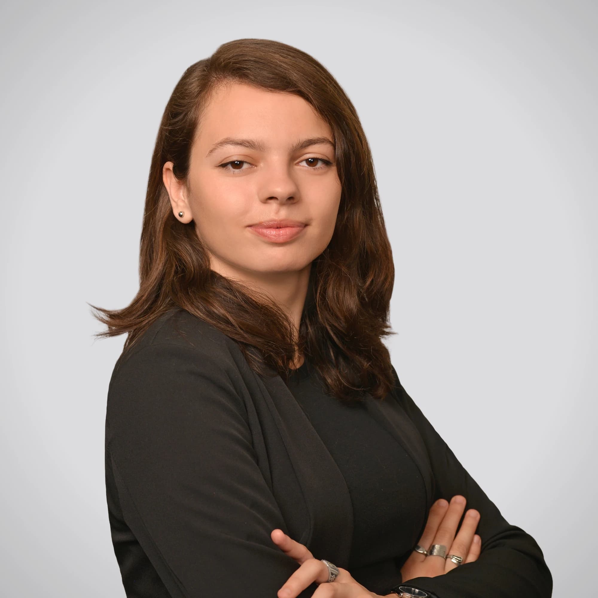 Nadezhda Srbinovska