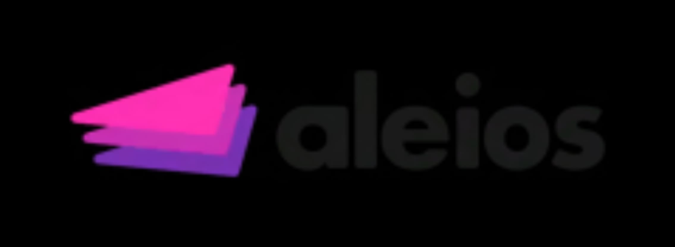 aleios logo