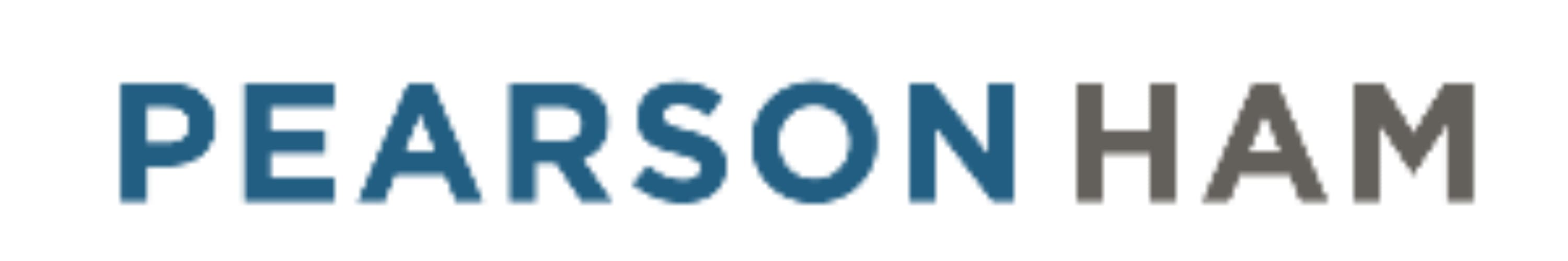 pearson_ham logo