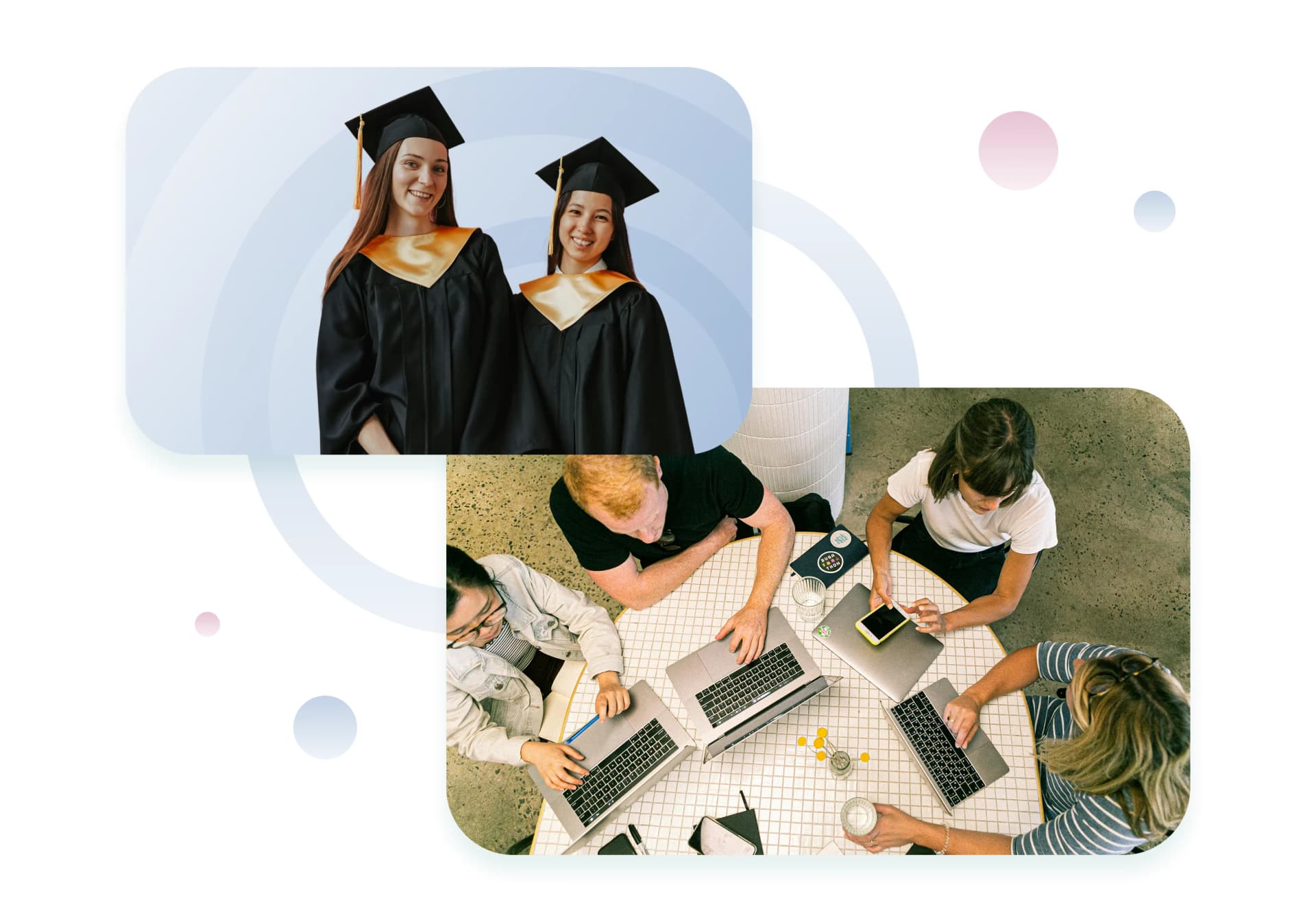 graduate-programme process